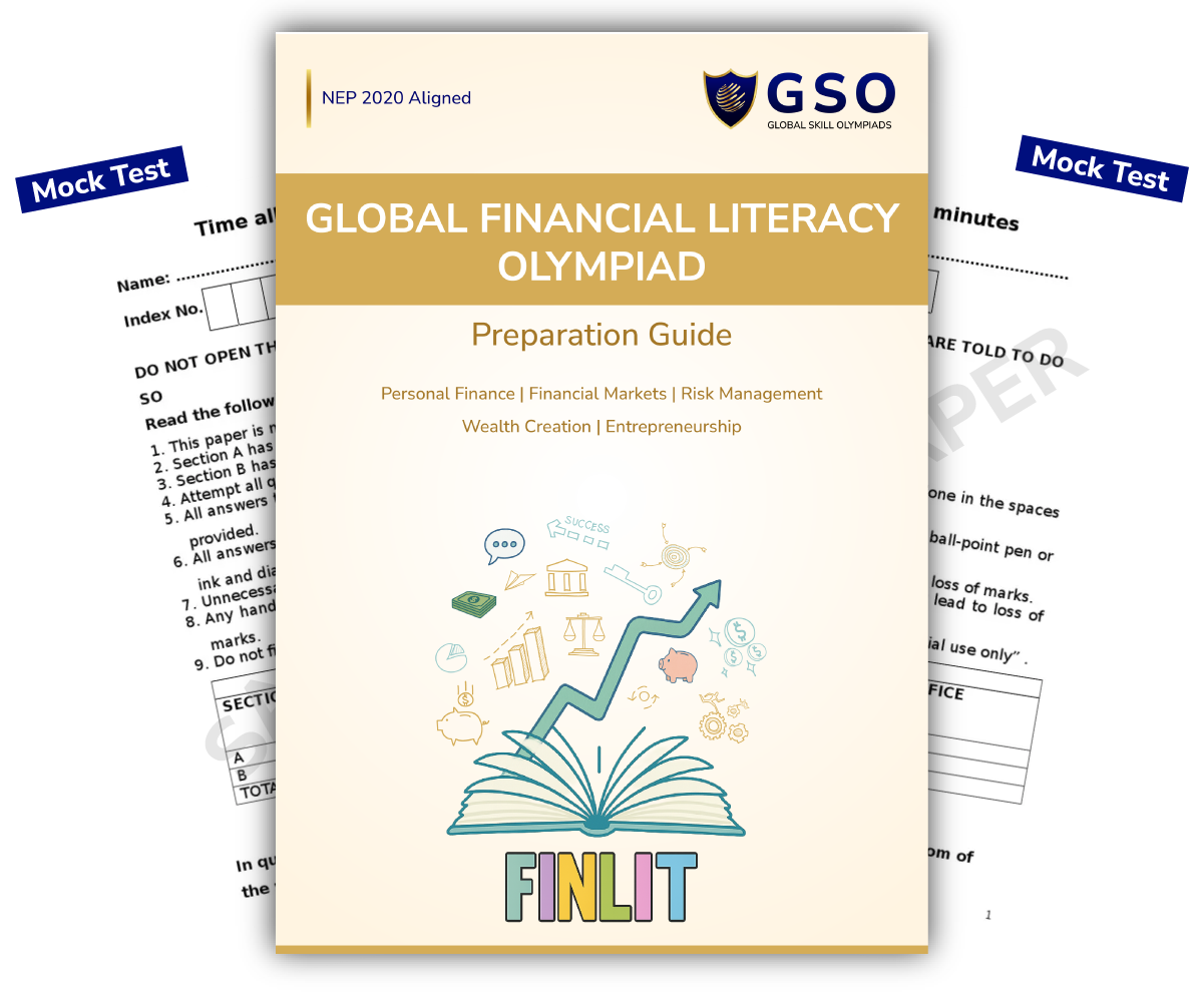 Global Financial Literacy Olympiad Preparation Guide