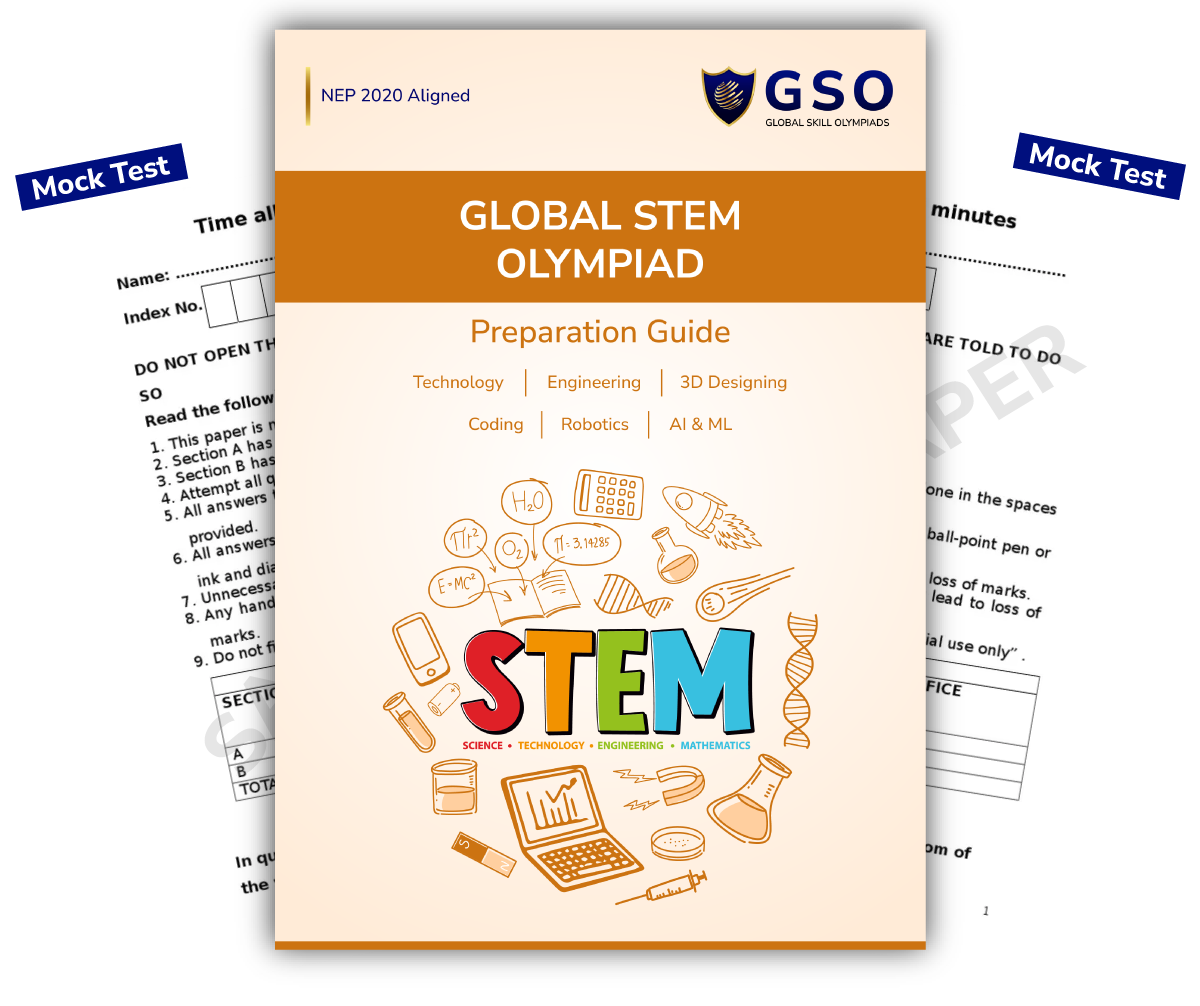 Global STEM Olympiad Preparation Guide