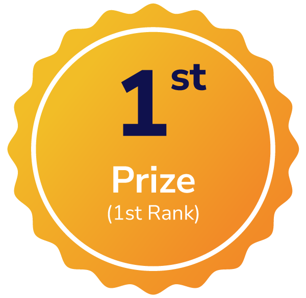 1st Prize