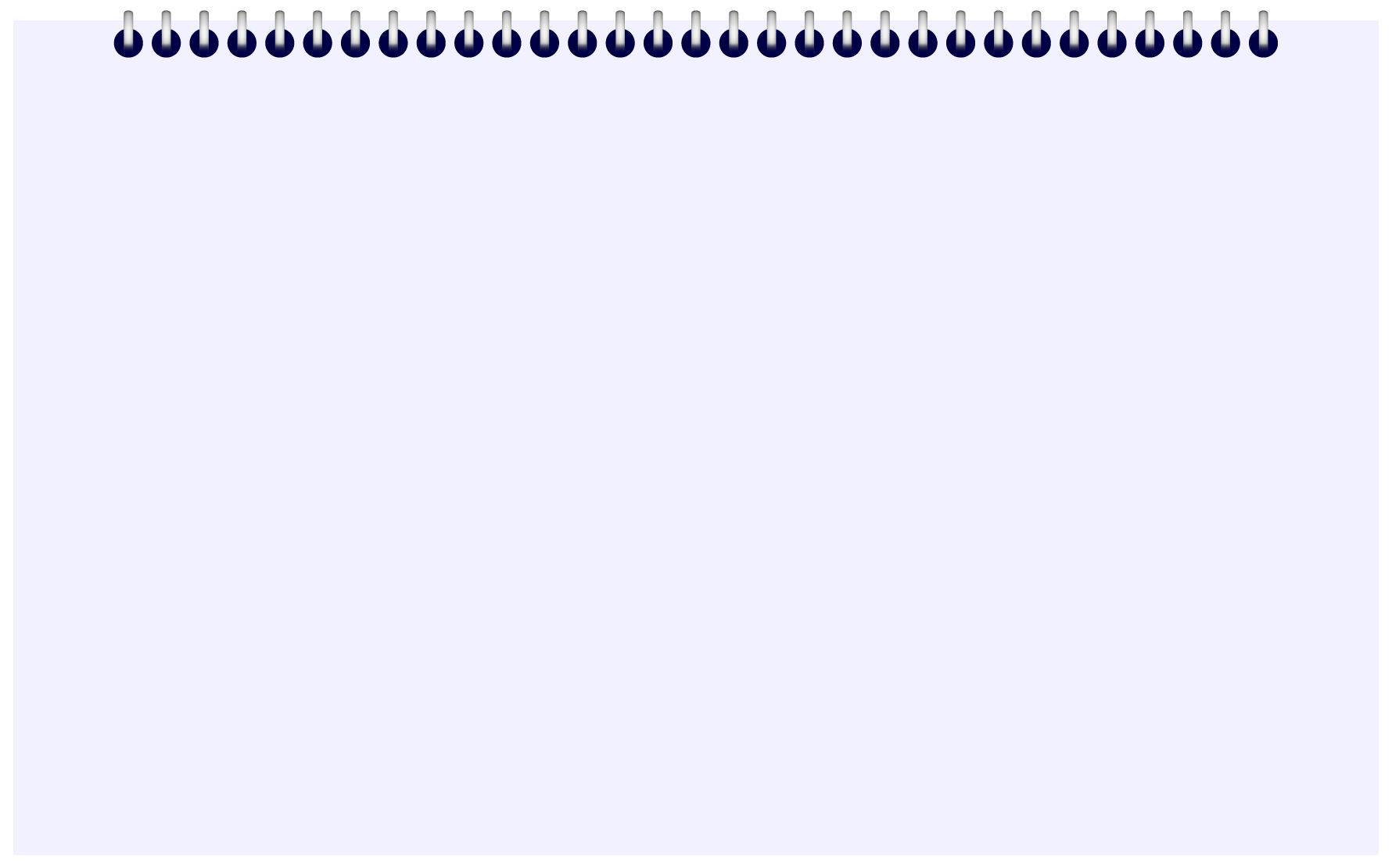 Timetable Background